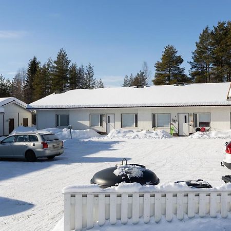 Arctic Holiday Apartments 1 Рованіемі Екстер'єр фото