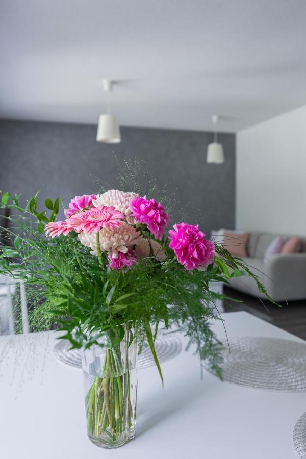 Arctic Holiday Apartments 1 Рованіемі Екстер'єр фото
